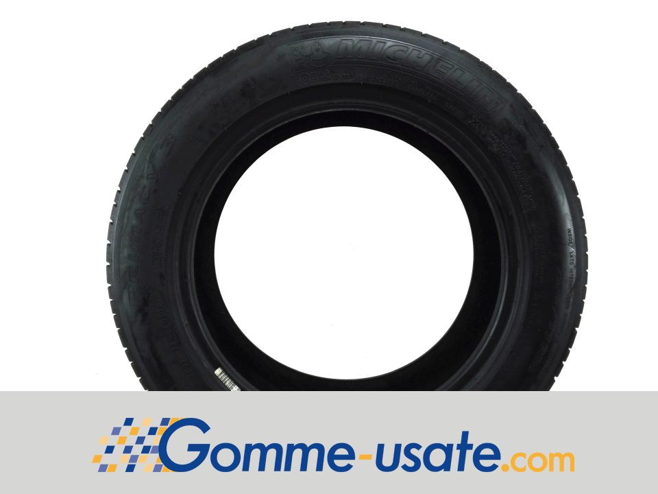 Thumb Michelin Gomme Usate Michelin 205/55 R16 91V Primacy 3 (70%) pneumatici usati Estivo_1